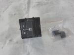 GM Trailer Brake Control Switch 2015-2020 Black