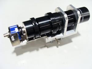 Schneider-Kreuznach SYLVINE Telecentric C-Mount Lens