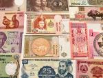50 Banknote World Currency Collection Lot