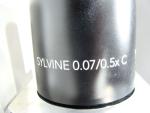 Schneider-Kreuznach SYLVINE Telecentric C-Mount Lens