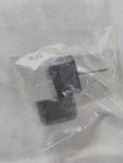GM Trailer Brake Control Switch 2015-2020 Black
