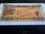 50 Banknote World Currency Collection Lot