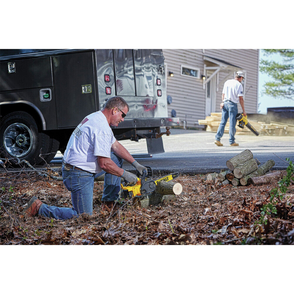 DEWALT DCCS620B 20V MAX XR Compact Chainsaw VIP