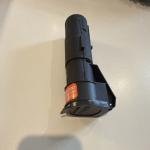 Curt Echo Wireless Brake Controller - 2025 Model