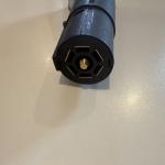 Curt Echo Wireless Brake Controller - 2025 Model