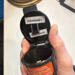 Curt Echo Wireless Brake Controller - 2025 Model