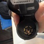 Curt Echo Wireless Brake Controller - 2025 Model