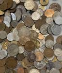 100 Foreign World Coins - Your Choice of Lots!