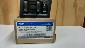 Ford Brake Control Module HC3Z 2C006 AA 2017-21