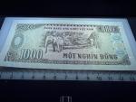 Vintage and Modern World Paper Money Set