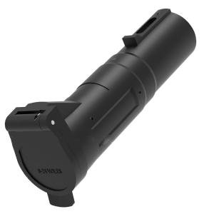 Electric Trailer Brake Controller for Mobile Use