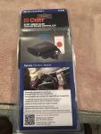 CURT Echo Bluetooth Trailer Brake Controller 51190
