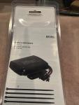 CURT Echo Bluetooth Trailer Brake Controller 51190