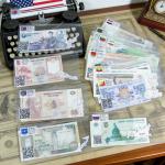 52pc World Currency Set | Uncirculated Notes Collection