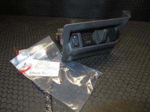 2011-2012 Ram Pickup Trailer Brake Tow Module