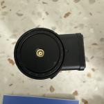 BlackVue Elite 2K Dual Wi-Fi Dash Cam 64GB