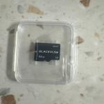 BlackVue Elite 2K Dual Wi-Fi Dash Cam 64GB