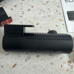 BlackVue Elite 2K Dual Wi-Fi Dash Cam 64GB
