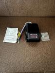 Tekonsha Voyager 9030 Trailer Brake Controller Bundle