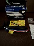 Tekonsha Voyager 9030 Trailer Brake Controller Bundle