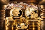 Rare U.S. Estate Coin Collection – Gold & Silver