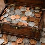 Rare U.S. Estate Coin Collection – Gold & Silver