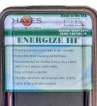 Hayes Energize III Pro Electric Trailer Brake Controller