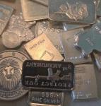 Rare U.S. Estate Coin Collection – Gold & Silver