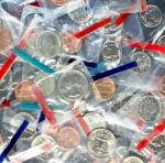 Rare U.S. Estate Coin Collection – Gold & Silver