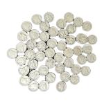 Rare U.S. Estate Coin Collection – Gold & Silver