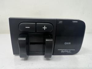 Ford F250 F350 Super Duty Trailer Brake Controller