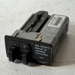 2005-2007 Ford F250 F350 Super Duty Brake Controller