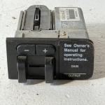 2005-2007 Ford F250 F350 Super Duty Brake Controller
