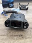 Tekonsha P3 Prodigy Electric Trailer Brake Controller