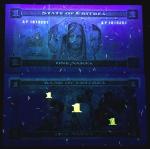 Eritrea 1 Nakfa Banknote - Unique Collectible Currency