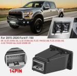 Trailer Brake Control for Ford F150 Expedition 2015-2022