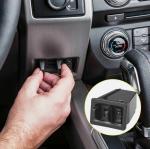 Trailer Brake Control for Ford F150 Expedition 2015-2022