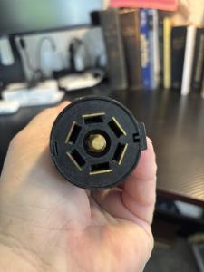 Curt Eco Wireless Brake Controller - Top Performance