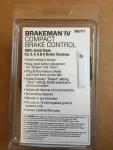 REESE 4-Channel Trailer Brake Control 8507111