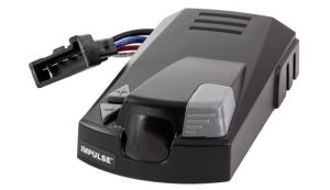 Hopkins Impulse Electronic Brake Controller 47235T