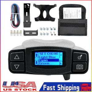 Tekonsha P3 Prodigy Electric Trailer Brake Controller