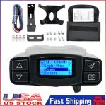 Tekonsha P3 Prodigy Electric Trailer Brake Controller