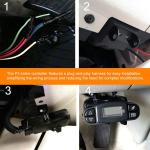 Tekonsha P3 Prodigy Electric Trailer Brake Controller