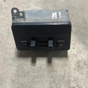2009-2010 Ford F-250 F-350 Trailer Brake Controller