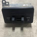 2009-2010 Ford F-250 F-350 Trailer Brake Controller