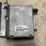 2009-2010 Ford F-250 F-350 Trailer Brake Controller