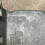 2009-2010 Ford F-250 F-350 Trailer Brake Controller