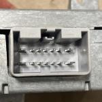 2009-2010 Ford F-250 F-350 Trailer Brake Controller