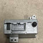 2009-2010 Ford F-250 F-350 Trailer Brake Controller