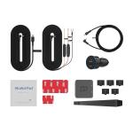 Blackvue Elite 10-2CH 4K Dual Dashcam System